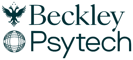 Beckley Psytech logo
