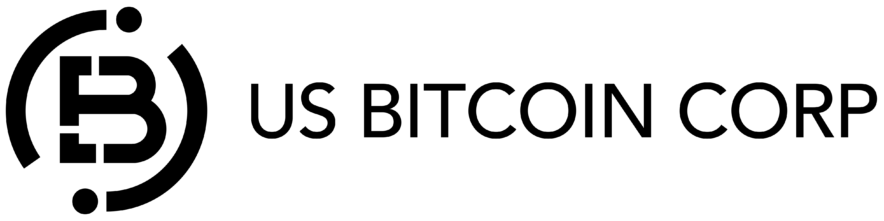 US Bitcoin Corp logo