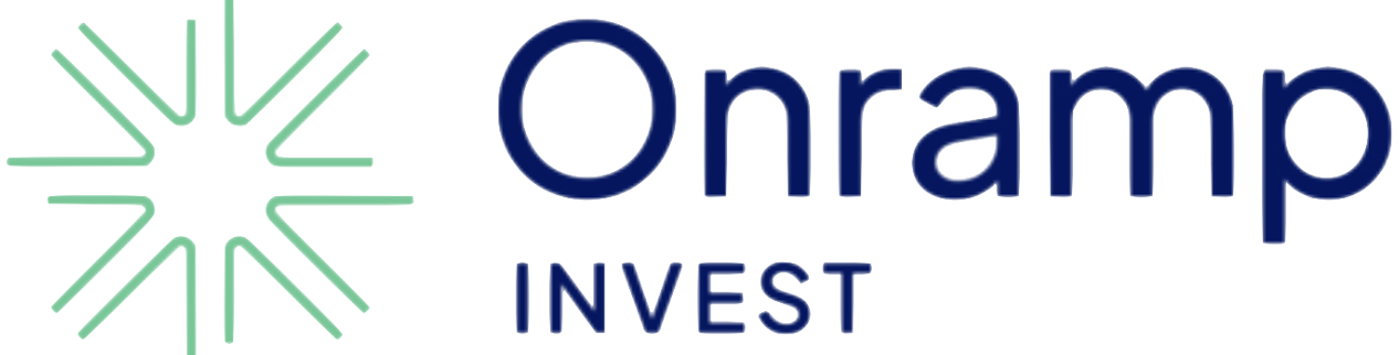 Onramp Invest logo