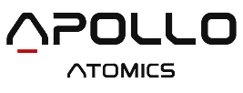 Apollo Atomics logo