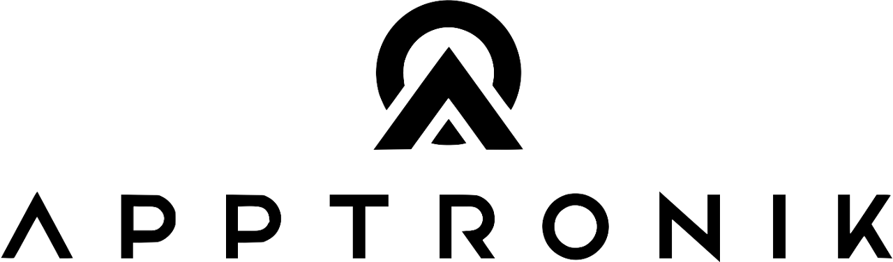 Apptronik logo