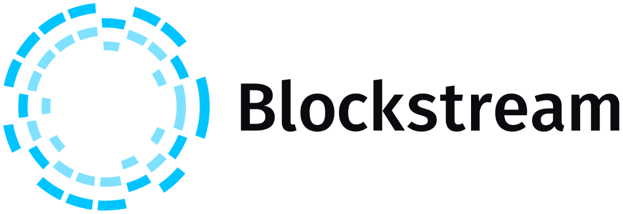 Blockstream logo