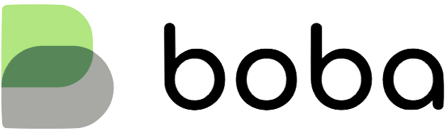 Boba Network logo