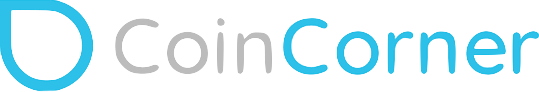 Coin Corner logo