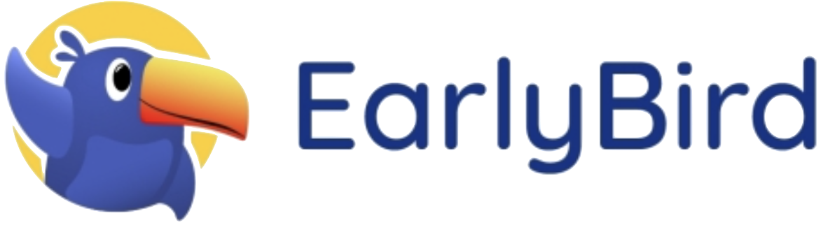 EarlyBird logo