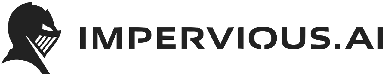 Impervious logo