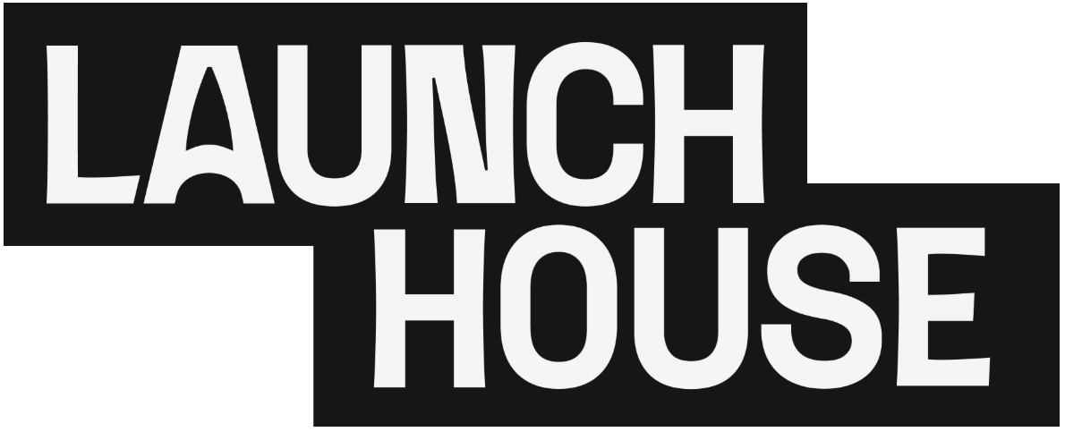 Launch House logo