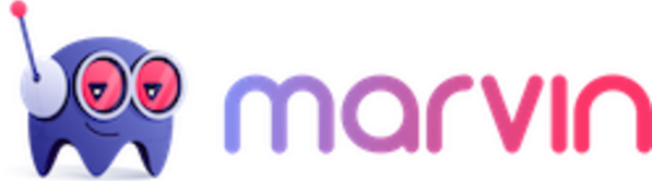 Marvin logo