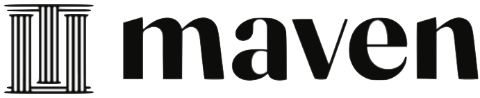 Maven logo