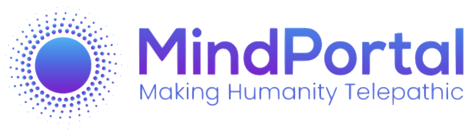MindPortal logo