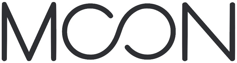 Moon logo