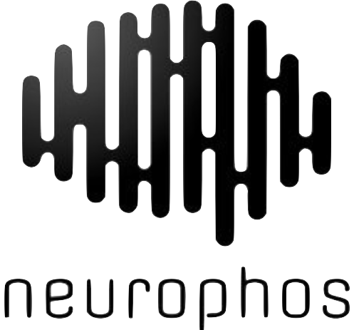 Neurophos logo