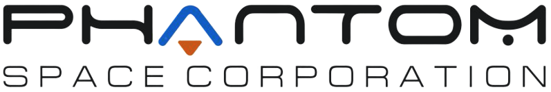 Phantom Space logo