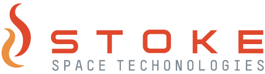Stoke Space Technologies logo