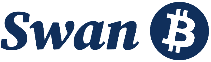 Swan Bitcoin logo