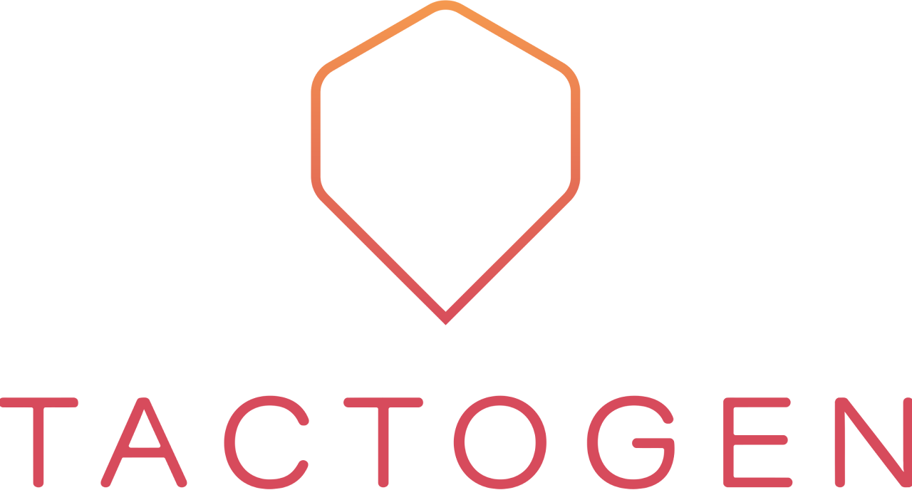 Tactogen logo