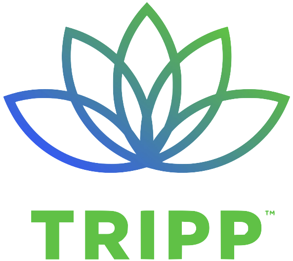 Tripp logo